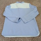 Vineyard Vines 1 4 Zip Pullover Sweatshirt Girls Size Large