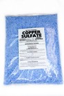 Copper Sulfate Crystals 10lb Bag  small Crystal 