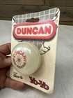 Vintage 1994 Duncan Glow Imperial Yo-yo Glow-yo 3057np Factory Sealed Toy New