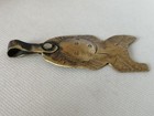 Rare Extremely Ancient Viking Bronze Amulet Artifact Authentic Very Stunning