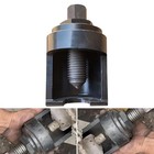 Truck Tie Rod End Removal Tool  Drag Link Ends Remover  Ball Joint Tool-36 Mm