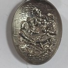 Netherlands  Vintage Souvenir Spoon Collectible