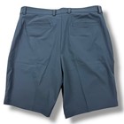 Nwt G fore Maverick 4-way Stretch Lined Golf Shorts Mens Size 34 In Onyx -  125
