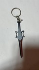 Masters Of The Universe He-man He Man Sword Keychain