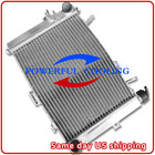 Racing Aluminum Radiator For 2014-2016 Ktm 1290 Super Duke R Gt High-performance