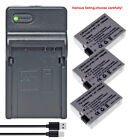 Battery Or Charger For Canon Lp-e8 Eos 550d 600d 650d 700d Rebel T2i T3i T4i T5i