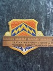 Usaf Patch 56th Tactical Fighter Wing Squadron Rare 70s Macdill Afb 3   
