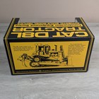 Nzg  233 1 50 Scale Cat D8l Tractor - Good Condition In Box
