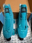 Sure Grip Boardwalk Og Blue Suede  Skates Men s Size 8 Fits Womens 9-9 5
