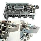 Dptool Engine Camshaft Timing Lock Tool Set For Ford 2 0t 2 3t Before 2019