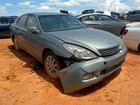 Rear View Mirror Fits 03-09 Lexus Gx470 122498