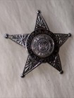 Vintage Kenosha Wisconsin Employee Badge