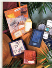 Stampington Inspirations Magazine Vintage Summer 2000 Idea Book
