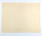 The Miracle 1959 Original Lobby Card Movie Poster War Carroll Baker Roger Moore