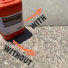 Prosoco Saltguard   Wb   Concrete Weather Sealer  Protects Against Water And Salt