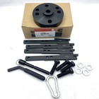 For Cummins Isx Qsx Timing Injector Cam Gear Puller Tool Kit 3163021 3163069