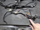 2007 Honda Cbr1000rr Oem Main Engine Wiring Harness