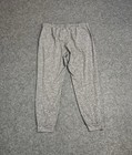 Vuori Performance Joggers Women   s Size Large Gray Tapered Vw303