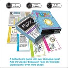 Fluxx Remixx Extra Chaos Edition Card Game Looney Labs New Sealed Rare