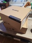 Yealink 4 3  Lcd Gigabit Ip Business Phone - Gray  sip-t46u 