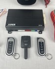 Viper 5701 2 Way Security System With Remote Start Read