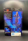 Moc 1997 Babylon 5 Ambassador Delenn With Minbari Flyer Action Figure
