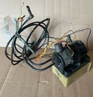 Bennett Marine V351 Hydraulic Marine Power Trim Tab Pump Unit 12v W  Reservoir