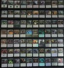    custom Commander Deck    Fynn  The Fangbearer - Deathtouch Poison - Edh Mtg
