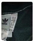 Adidas Originals Adicolor Classics Trefoil Hoodie 3-stripes Sweatpants Green Set