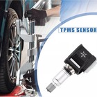 4x Tpms Tire Pressure Sensor A0009052102 For Mercedes-benz E-class W213 Cls Cla