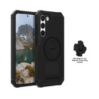Rokform Magnetic Rugged Case Samsung Galaxy S23  Military-grade Drop Protection