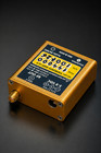 Ham Radio Fm Transmtter 144 Mhz 145 5 Mhz With Amp 0 5w 27dbm Tafm2833-amp V2 4