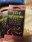 Nail   Toe Decals-2 Sheets hand cuticle Cream  nail Prep 2 Bug Repel Wristbands