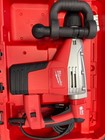 Milwaukee  5446-21  Demolition Hammer - Red