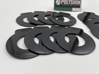 Bucket Pin Shim Kit 35mm For Excavator And Skid Steer  Cat Bobcat Deere Komatsu