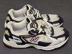 Vintage New Balance 1221 Mens Size 11d Athletic Rollbar Shoes Made In Usa Rare