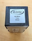 Schilke 69c4 Standard Series Tuba Mouthpiece - Silver Plated