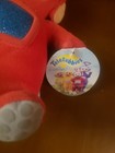 Vintage 1998 Teletubbies Po 8  Plush Eden New Nwt 