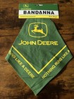 John Deere For Dogs Pet Bandana Tie On