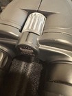 Bushnell Powerview Binoculars 7-15x25 Compact Zoom 7x262  1000 Yds W case