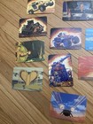 Lot Of 37 Vintage Gi Joe 1986 Series 1 Trading Cards   More