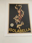 Leonetto Cappiello Liquor Advertising Prints Set Of 2
