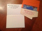 1970s Peking Beijing Postcard Packet Lot China Resource Products Montreal Canada
