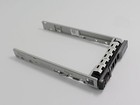 Lot 2 5  Sas Sata Tray Caddy For Dell Poweredge R630 R730 R730xd 8fkxc 08fkxc