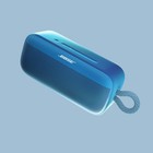 Bose Soundlink Plus Wireless Portable Bluetooth Speaker Aquatic Blue  free Ship 