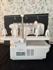 Brand New Baby Lock Diana Bl480a Serger Sewing Machine With Cover Never Used