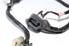 06-07 Yamaha Yzf R6 Headlight Speedo Gauges Wiring Harness Wire Loom Oem Nice