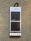 Nomad Special Edition Carbon Black Rocky Point Band For Apple Watch