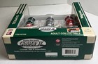 New In Box 1999 Texaco Gearbox 1920 s Wayne Gas Pumps Set Of 3 Diecast 1 25 Nib