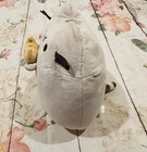 Pusheen Cookie Nom Nom Face 9 5 Inches Plush Gund 